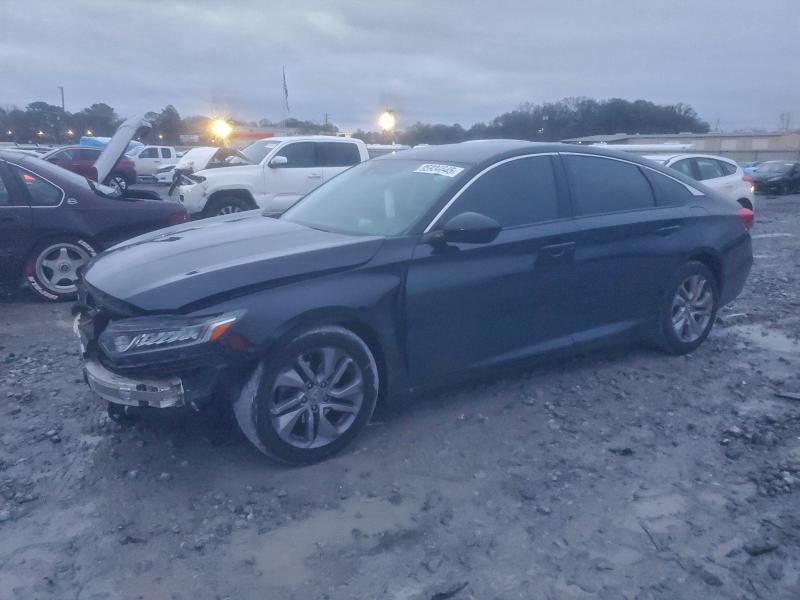 2020 HONDA ACCORD — VIN 1HGCV1F16LA040474