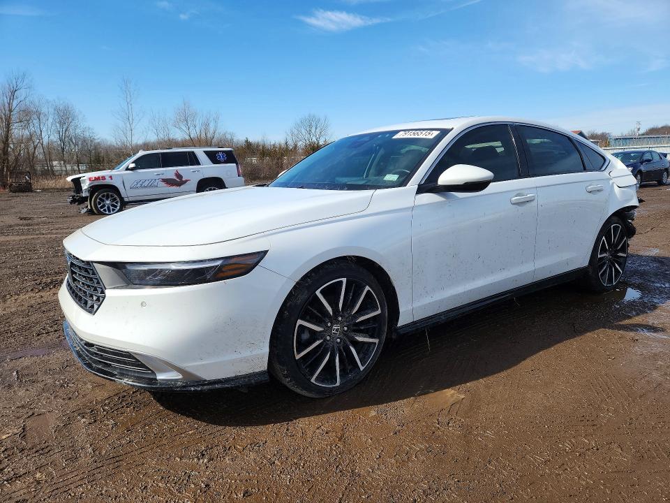2023 HONDA ACCORD — VIN 1HGCY2F88PA068549