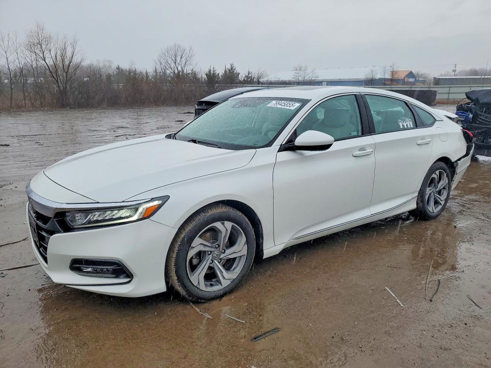 2019 HONDA ACCORD — VIN 1HGCV1F43KA012480