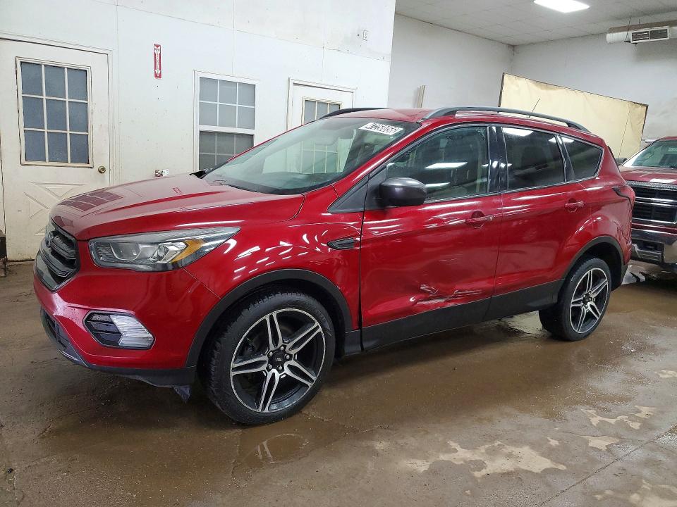 2019 FORD ESCAPE — VIN 1FMCU0HD1KUA96379