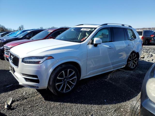 2019 VOLVO XC90 T5 MO — VIN YV4102PK1K1475450