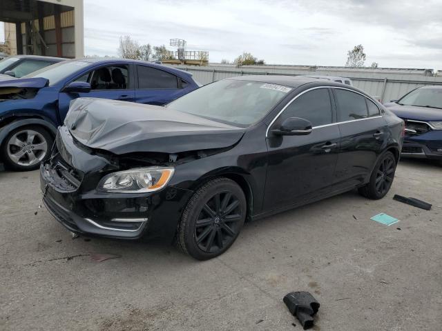 2018 VOLVO S60 PREMIE — VIN LYV402HK3JB156458