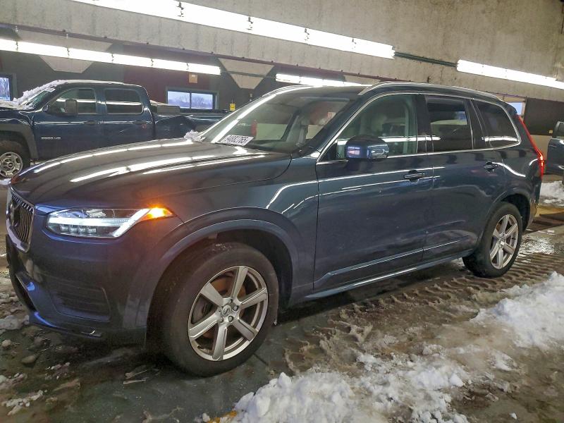 2020 VOLVO XC90 T6 MO — VIN YV4A22PK0L1597728