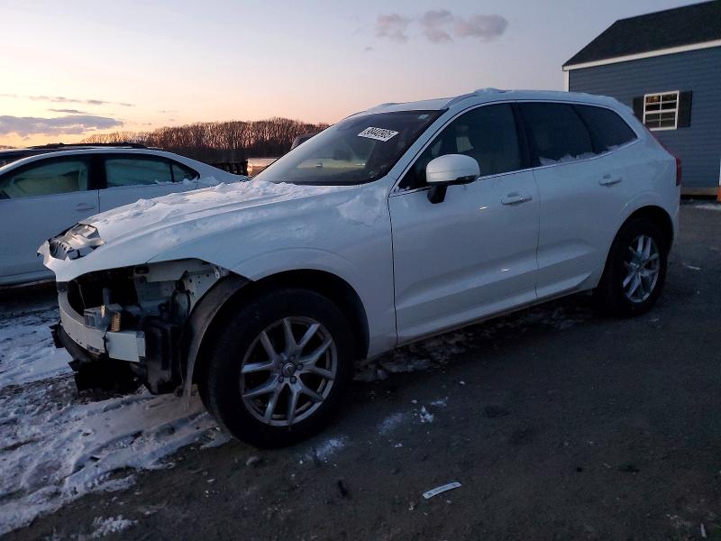 2020 VOLVO XC60 T5 MO — VIN YV4102RK9L1441013