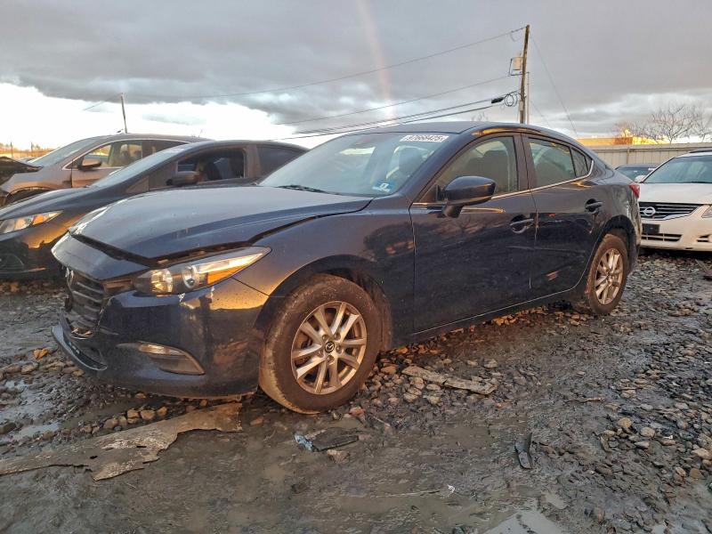 2018 MAZDA 3 SPORT — VIN 3MZBN1U79JM212270