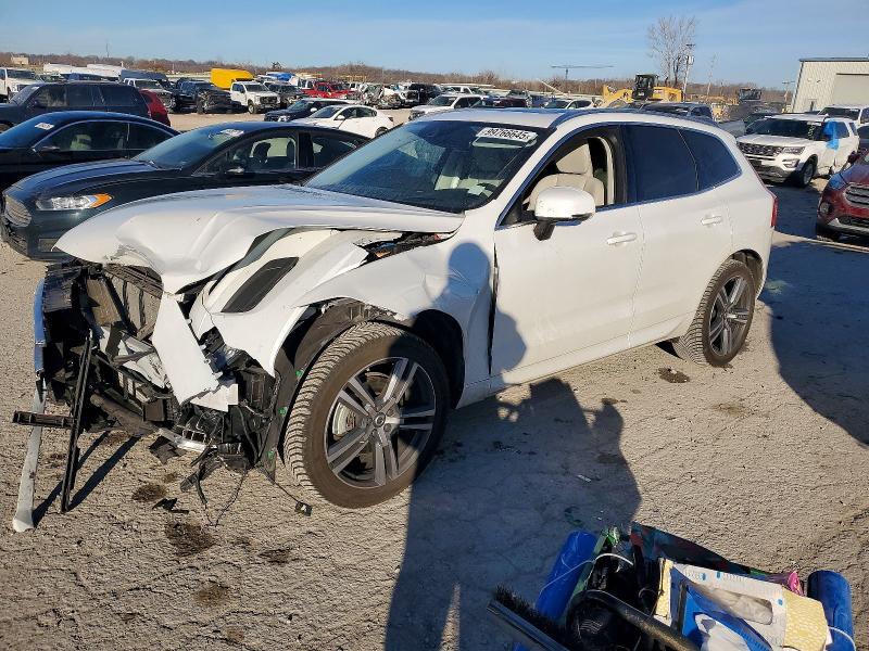 2021 VOLVO XC60 T5 MO — VIN YV4102RK7M1876551