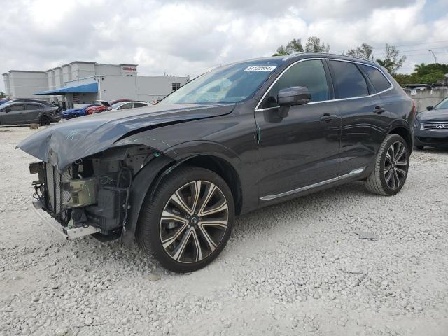 2023 VOLVO XC60 ULTIM — VIN YV4L12DA7P1295138