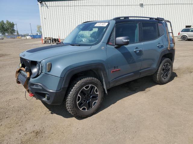 2017 JEEP RENEGADE — VIN ZACCJBCB3HPE55658