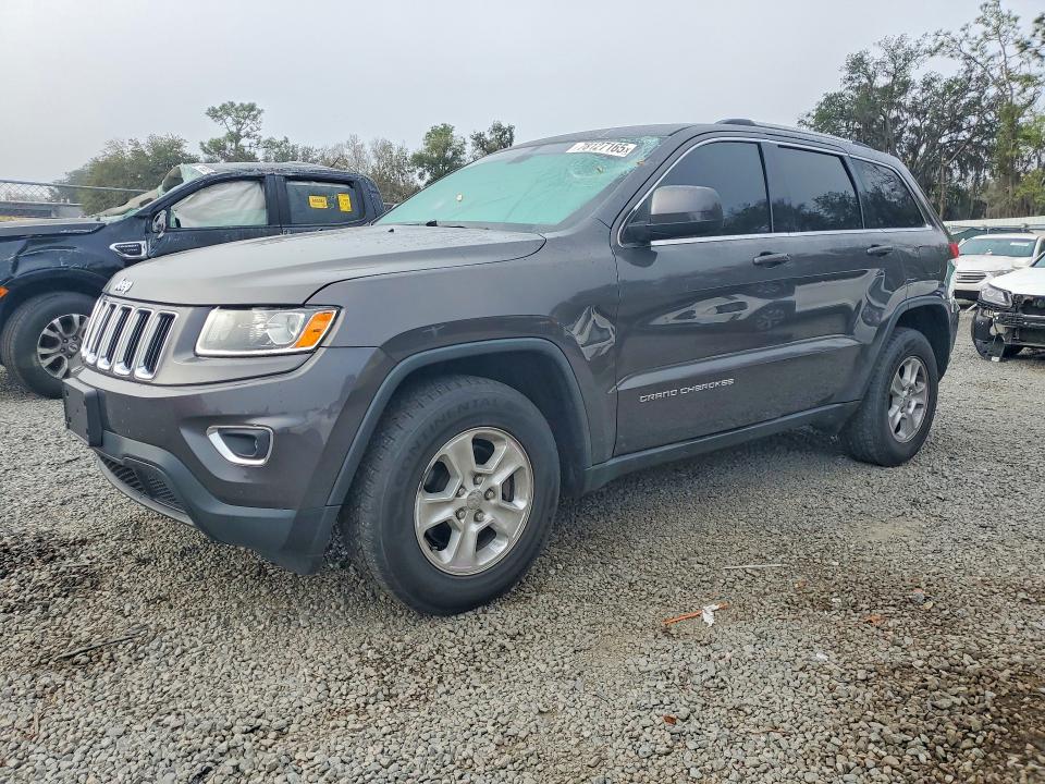 2015 JEEP GRAND CHEROKEE — VIN 1C4RJFAG5FC115560