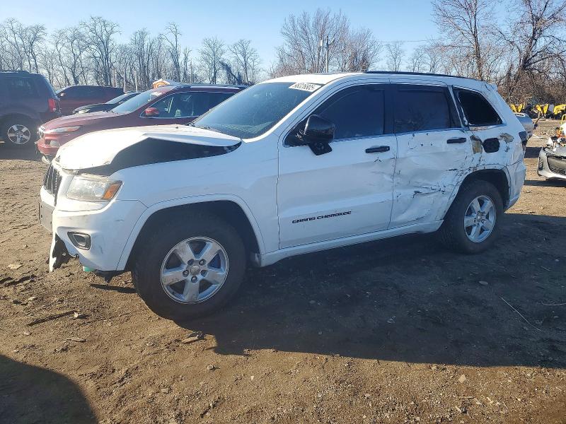 2015 JEEP GRAND CHEROKEE — VIN 1C4RJFAG0FC228493