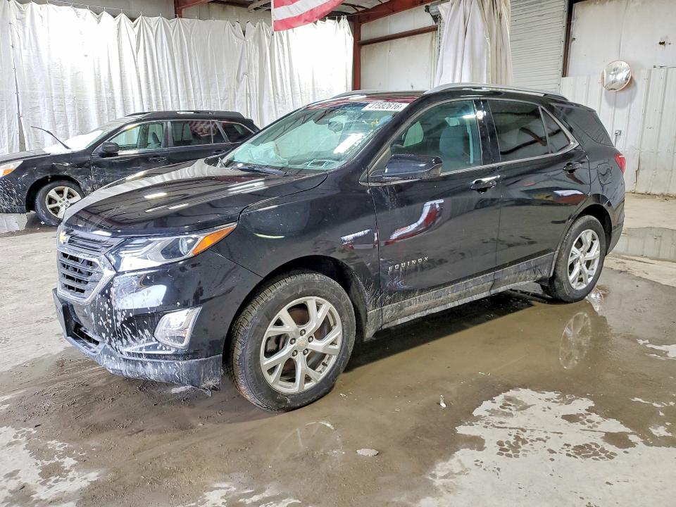 2020 CHEVROLET EQUINOX — VIN 3GNAXVEX9LL194108