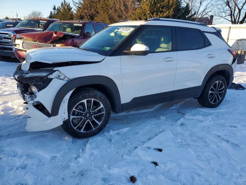 2024 CHEVROLET TRAILBLAZER — VIN KL79MRSL7RB158471