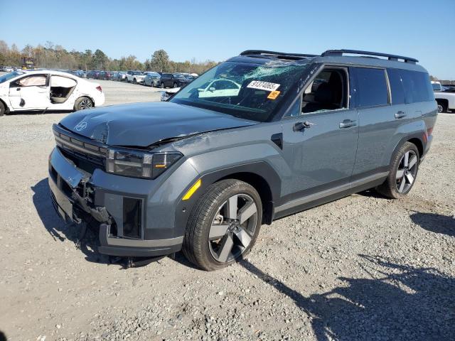 2024 HYUNDAI SANTA FE — VIN 5NMP4DGL6RH051915