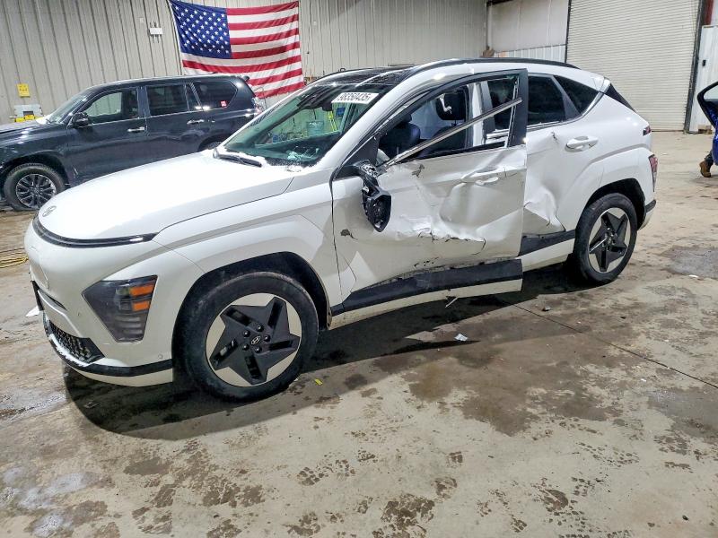 2024 HYUNDAI KONA — VIN KM8HE3A69RU006311