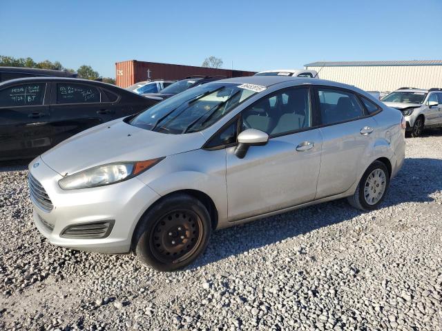 2016 FORD FIESTA S — VIN 3FADP4AJ4GM144112
