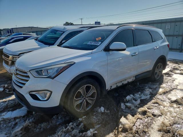 2016 HYUNDAI SANTA FE S — VIN KM8SM4HFXGU156154