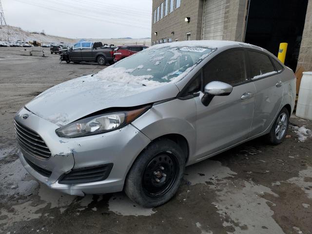 2018 FORD FIESTA SE — VIN 3FADP4BJ1JM110697