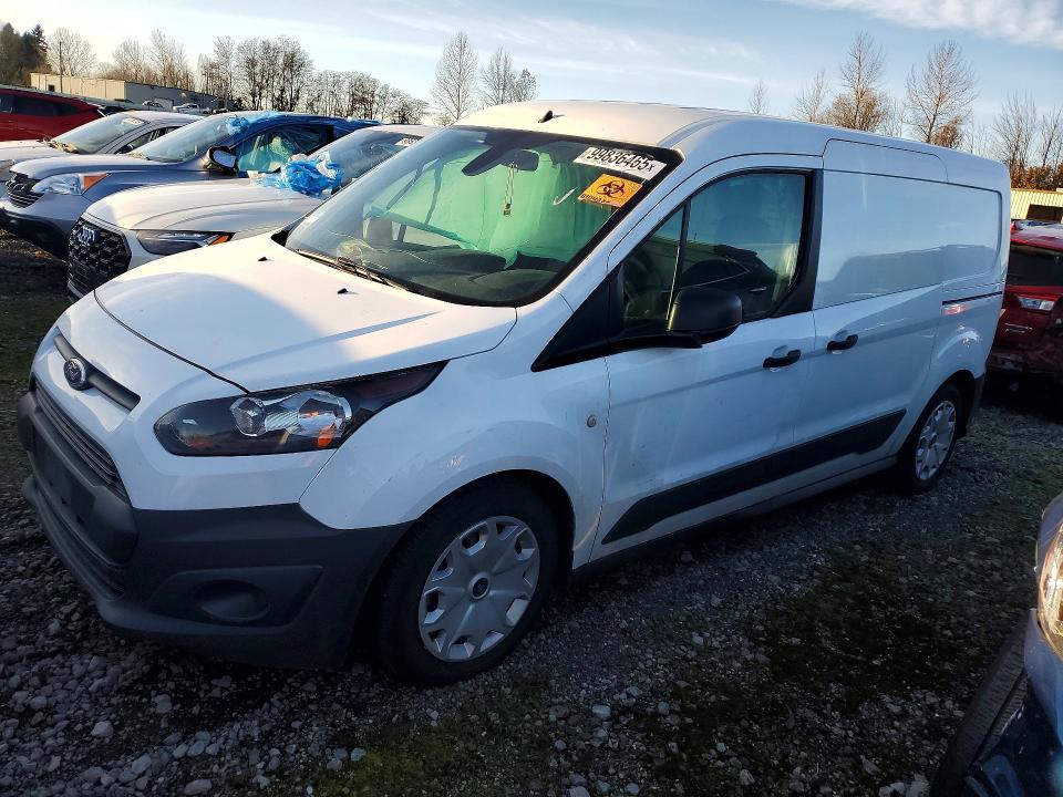 2016 FORD TRANSIT CO — VIN NM0LS7E78G1260847