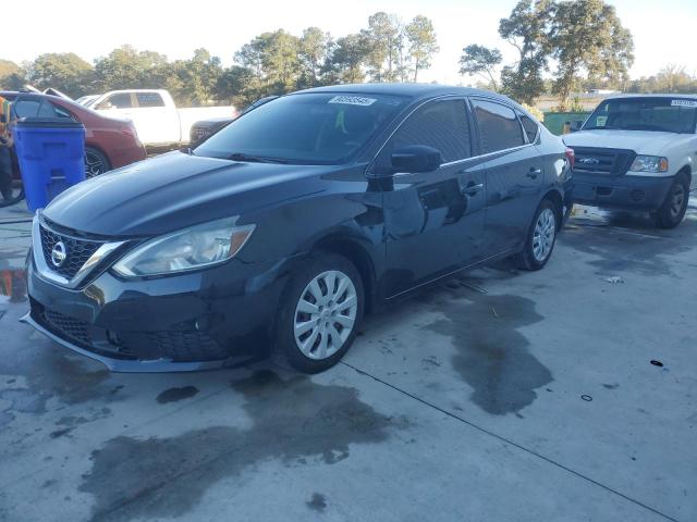 2019 NISSAN SENTRA — VIN 3N1AB7AP6KY232620