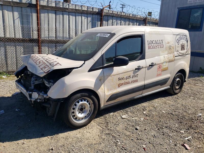 2017 FORD TRANSIT CO — VIN NM0LS7F79H1298457