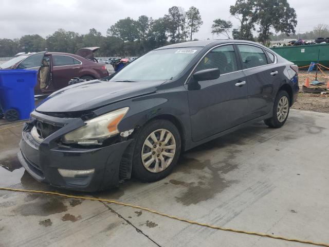 2015 NISSAN ALTIMA — VIN 1N4AL3AP4FC444357