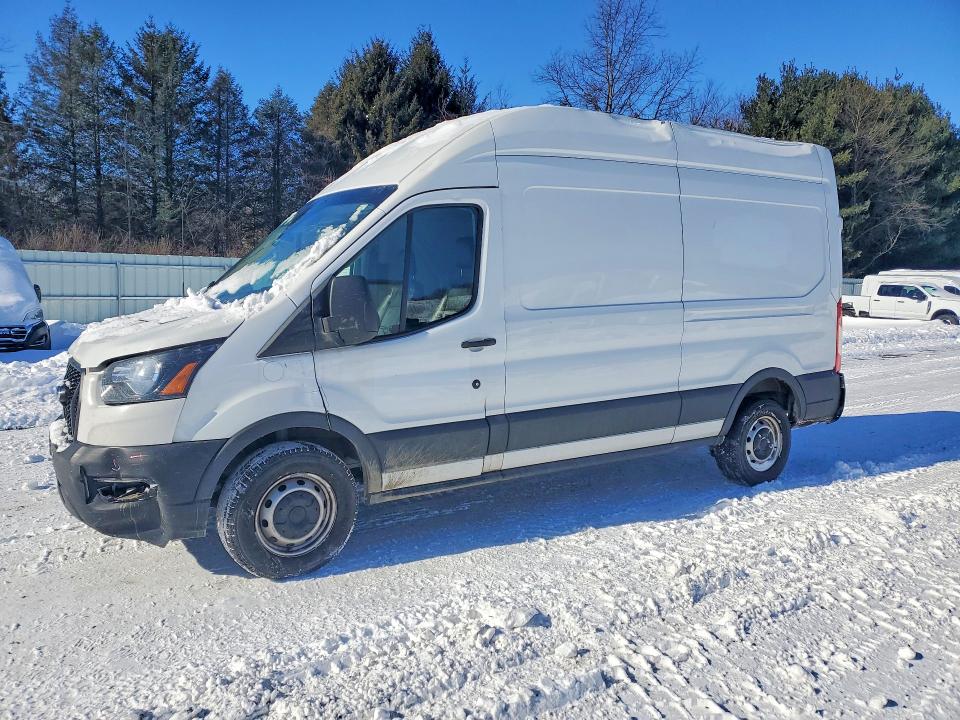 2023 FORD TRANSIT T- — VIN 1FTBR1X83PKB45578