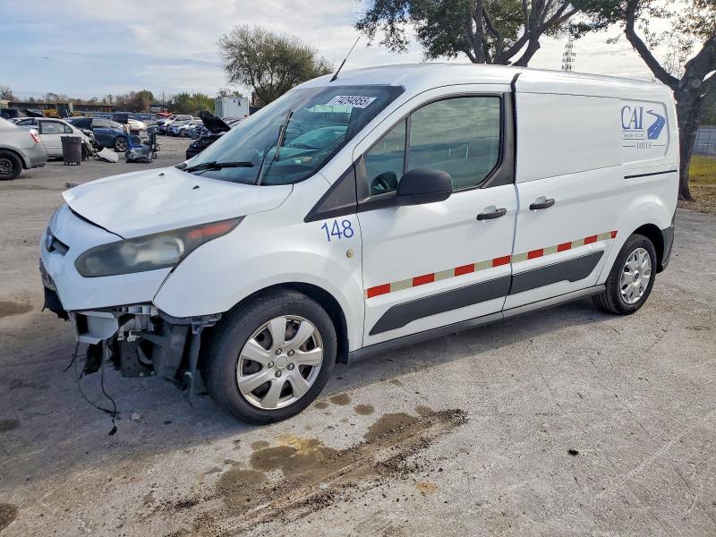 2017 FORD TRANSIT CO — VIN NM0LS7E71H1324759