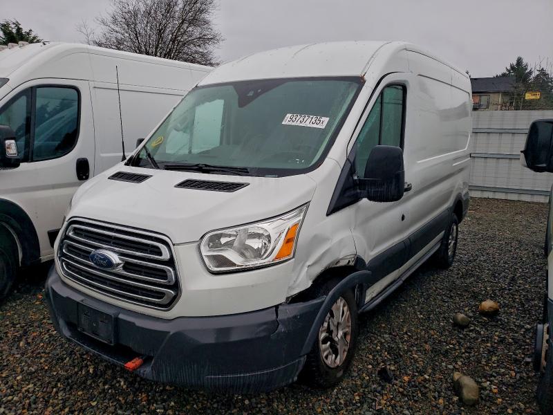 2018 FORD TRANSIT T- — VIN 1FTYR1CM7JKA19924