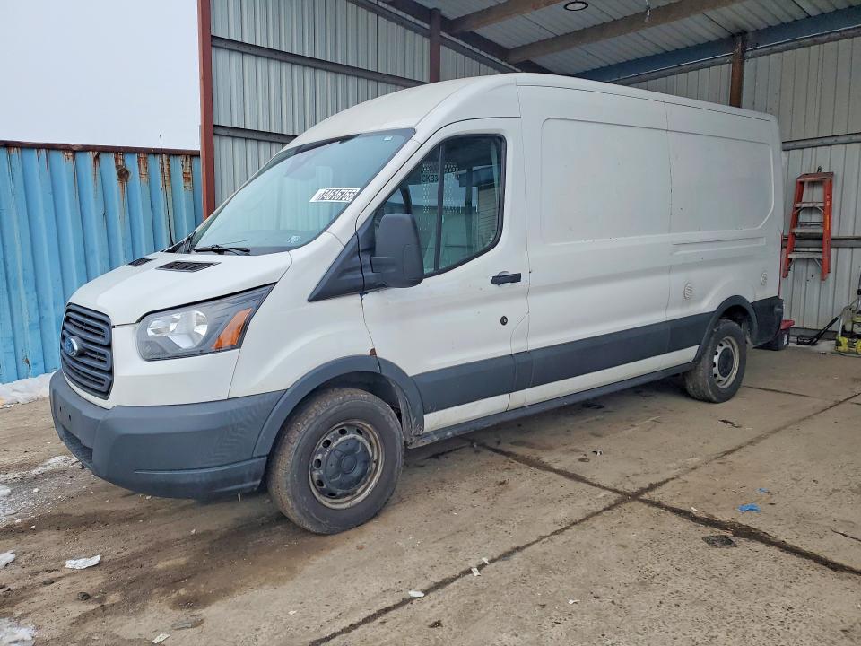 2016 FORD TRANSIT — VIN 1FTBW2CM5GKB34941