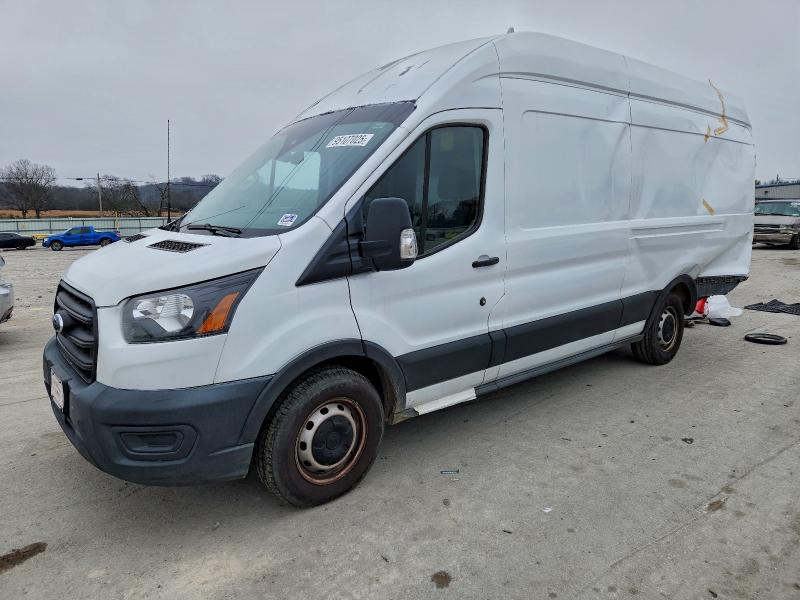 2020 FORD TRANSIT T- — VIN 1FTBR3X8XLKB13474