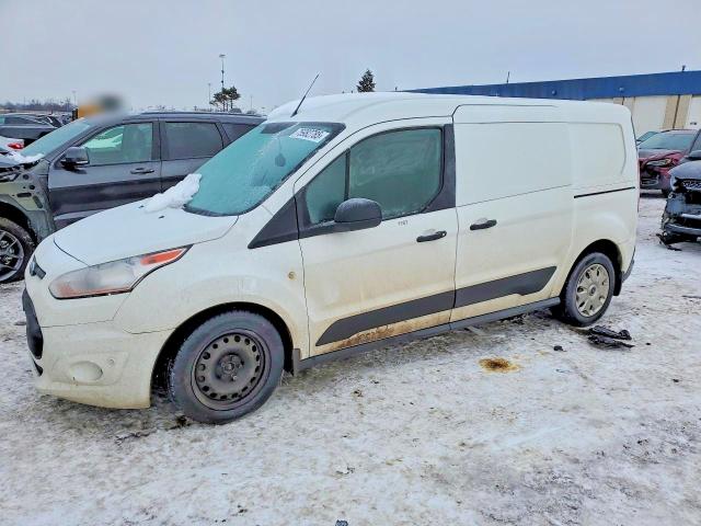 2018 FORD TRANSIT CO — VIN NM0LS7F74J1360479