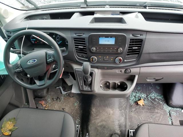 1FDBF6ZG8PKC05764