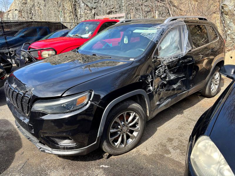 1C4PJLLBXKD340682