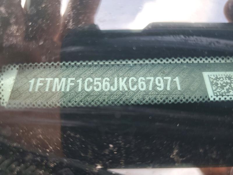1FTMF1C56JKC67971