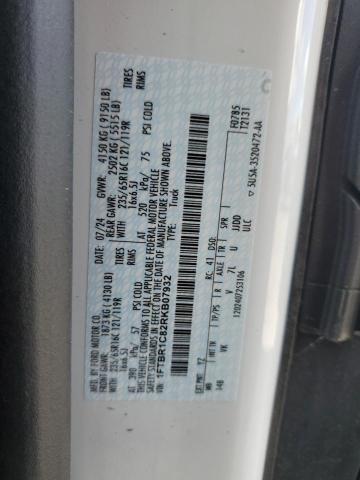 1FTBR1C82RKB07932