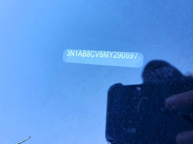 3N1AB8CV6MY290697