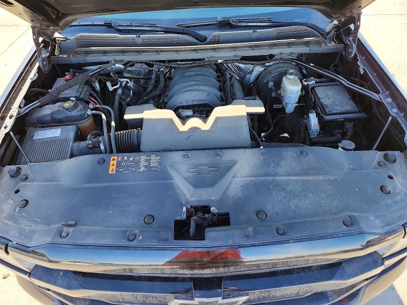 1GCVKREC5JZ139190