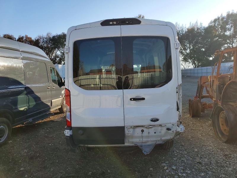 1FTYE2CM8KKB11434