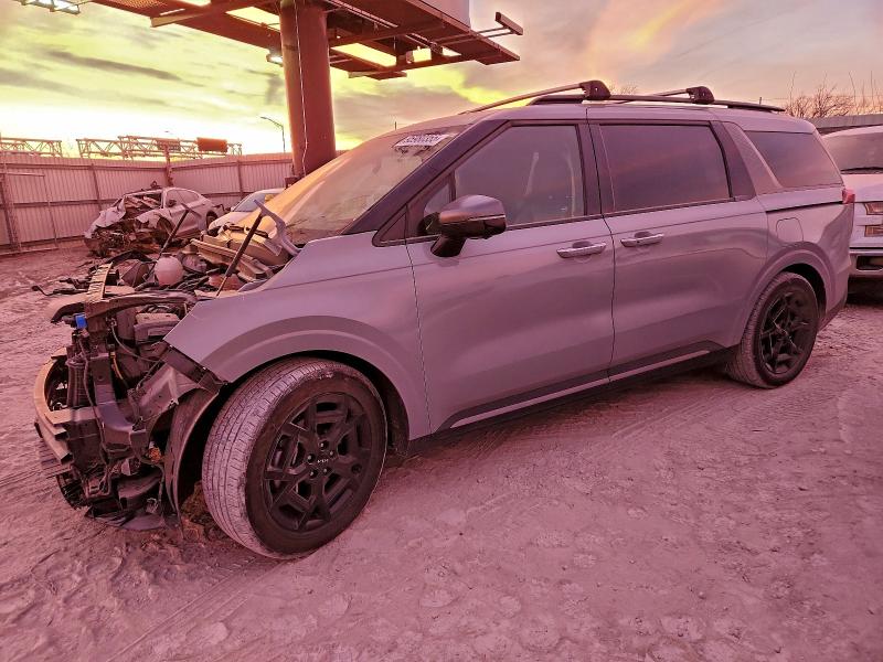 2025 KIA CARNIVAL — VIN KNDNE5K31S6471876
