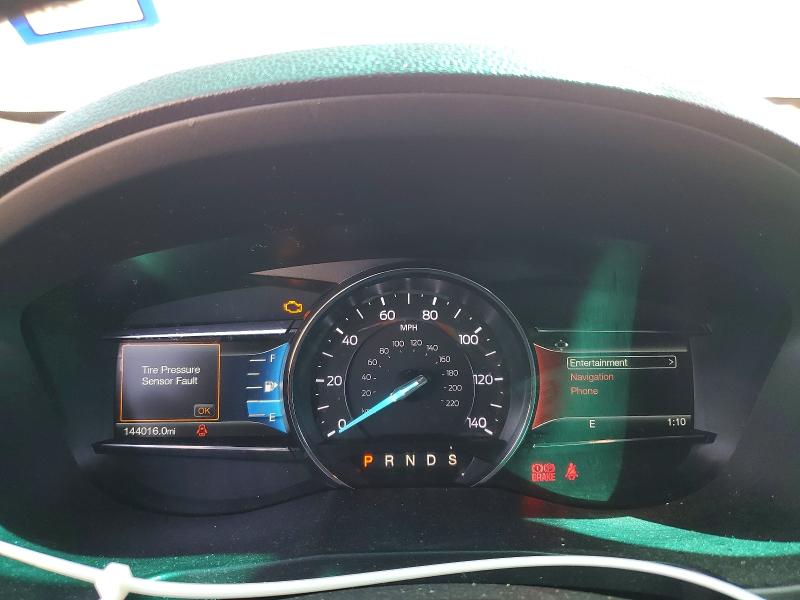 1FM5K8GTXGGC99086