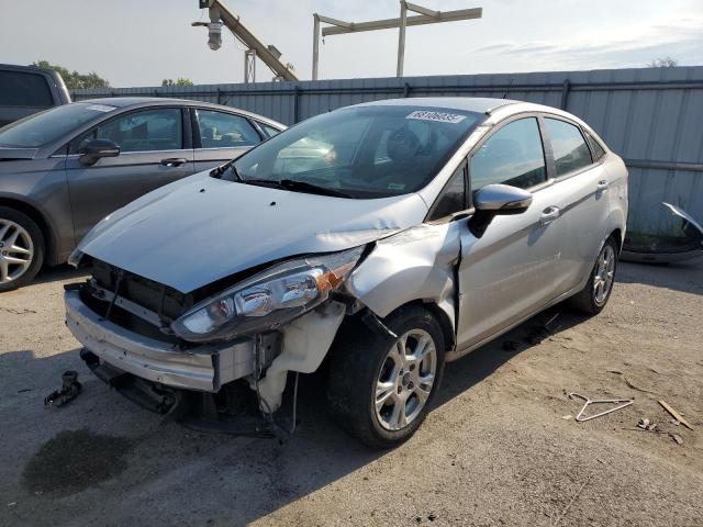 2015 FORD FIESTA SE — VIN 3FADP4BJ4FM123127