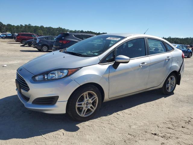 2019 FORD FIESTA — VIN 3FADP4BJ8KM156478