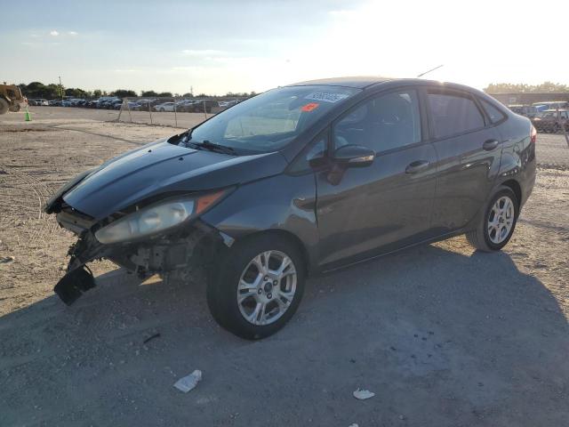 2016 FORD FIESTA SE — VIN 3FADP4BJ4GM183958