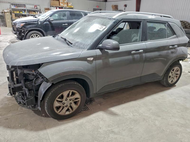 2020 HYUNDAI VENUE — VIN KMHRC8A34LU015969