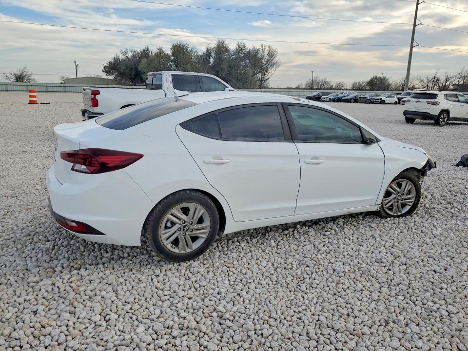 5NPD84LF2KH435660