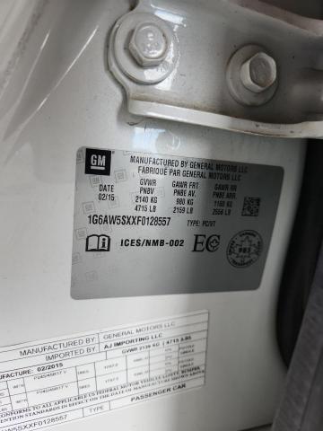 1G6AW5SXXF0128557