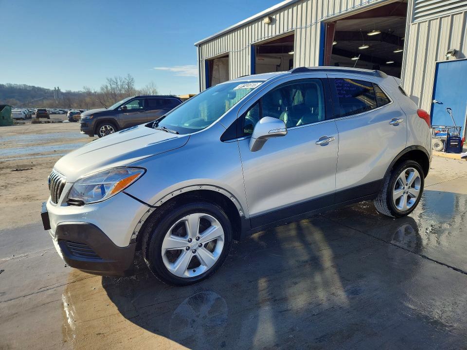 2015 BUICK ENCORE — VIN KL4CJASB1FB257075