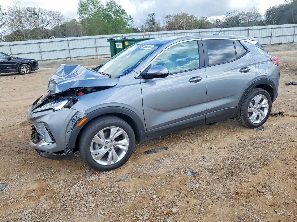 2024 BUICK ENCORE GX — VIN KL4AMBSL8RB179704