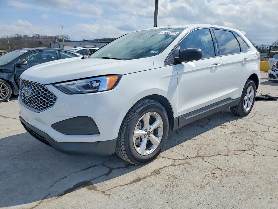 2024 FORD EDGE — VIN 2FMPK4G93RBA33442