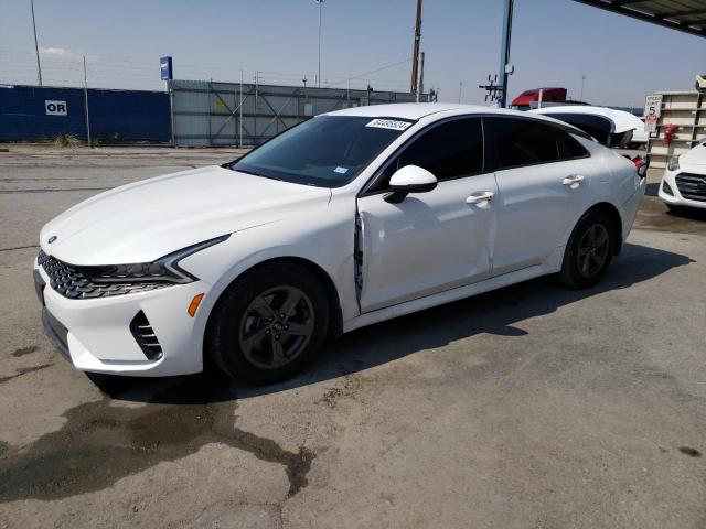 2021 KIA K5 LXS — VIN 5XXG14J28MG030175